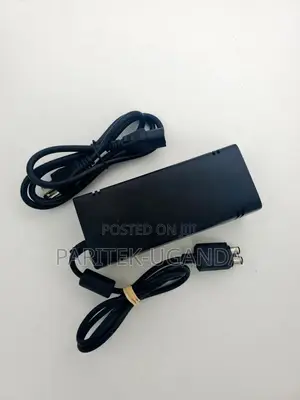 Xbox 360 Power Adapter