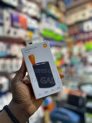 Xiaomi Sound Pocket