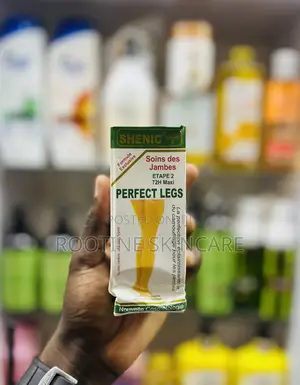 Shenic Perfect Legs for Green Veins,Blemishes Stretch Mark
