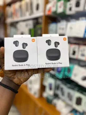 Xiaomi Redmi Buds 6 Play