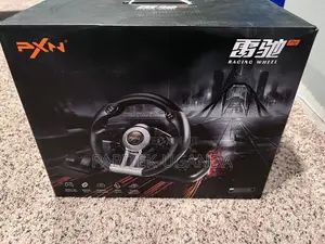 PXN V3 Pro Gaming Racing Wheel