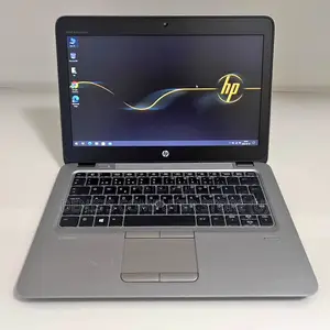 Laptop HP EliteBook 745 6GB Intel Core I5 HDD+SSD 500GB