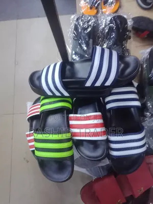 Sandals Multcolour