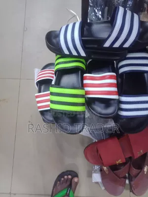 Sandals Multcolour