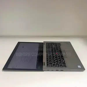 Laptop Lenovo ThinkPad X260 8GB Intel Core I5 SSD 256GB