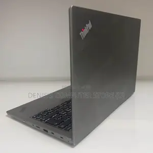 Laptop Lenovo ThinkPad X260 8GB Intel Core I5 SSD 256GB