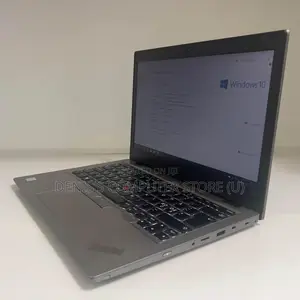Laptop Lenovo ThinkPad X260 8GB Intel Core I5 SSD 256GB
