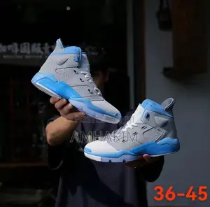 New Nike Air Jordan 6 Retro Carhartt in Stock