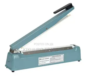 Fs-400mm Electric Heat Impulse Sealer Machine