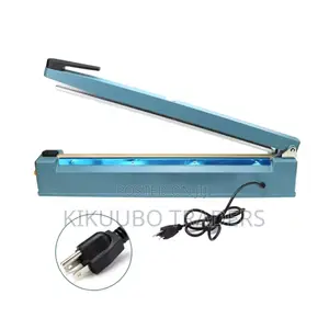 Heavy Duty Fs-400mm Impulse Sealer