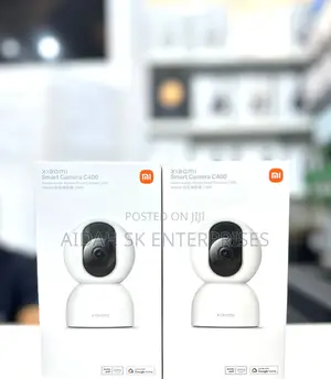 Xiaomi Smart Camera C400