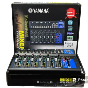 Yamaha F7 (7 CHANNEL) Professional Mixer