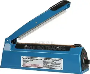 FS-200 Electric Heating Impulse Sealer