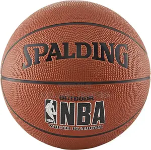 Spalding Basketball Ball