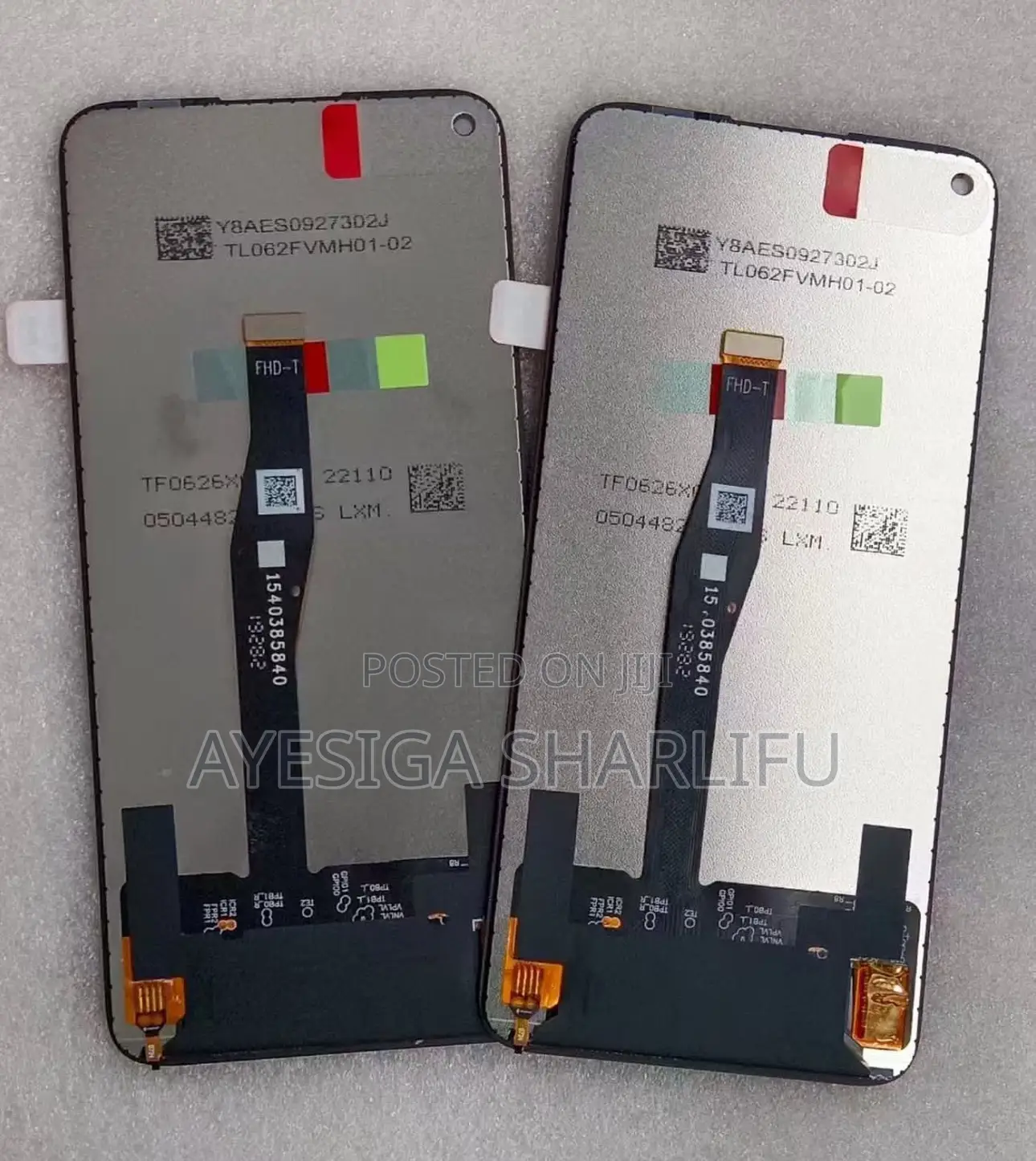 Huawei Nova 4/V20 Original Screen