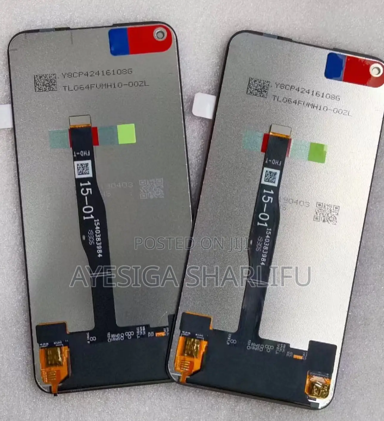 Huawei Nova 4/V20 Original Screen