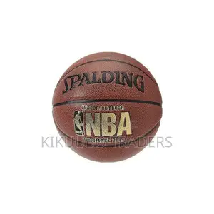 NBA Basketball Ball