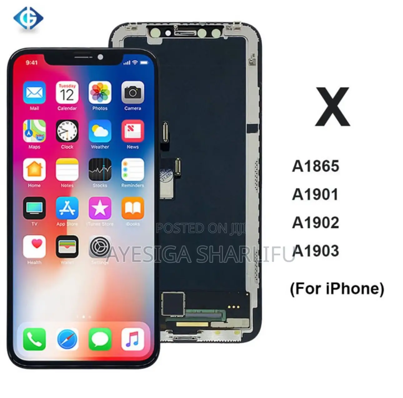 iPhone 11 Original Screen