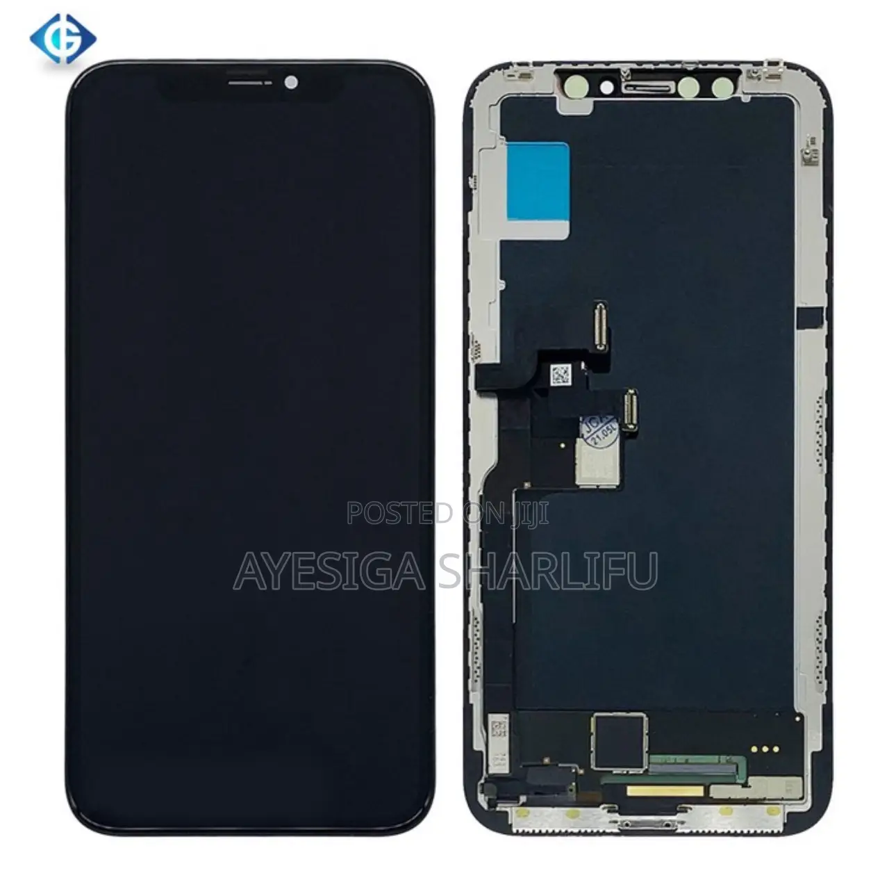 iPhone 11 Original Screen