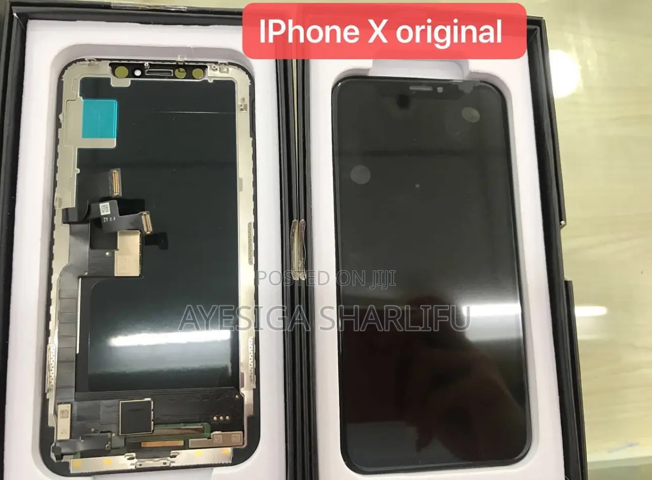 iPhone 11 Original Screen