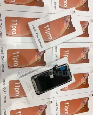 iPhone 11 Original Screen