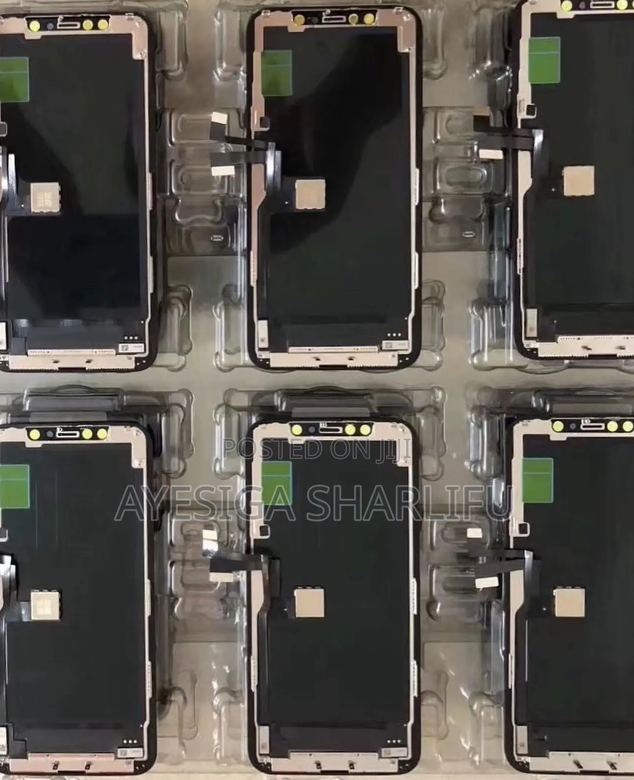 iPhone 11 Original Screen