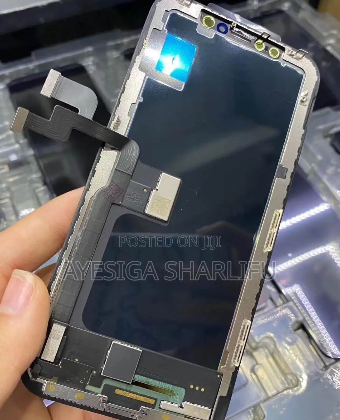 iPhone 11 Original Screen