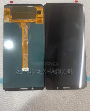 Huwei Mate 7 Original Screen