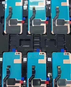 Huwei P40 Original Screen