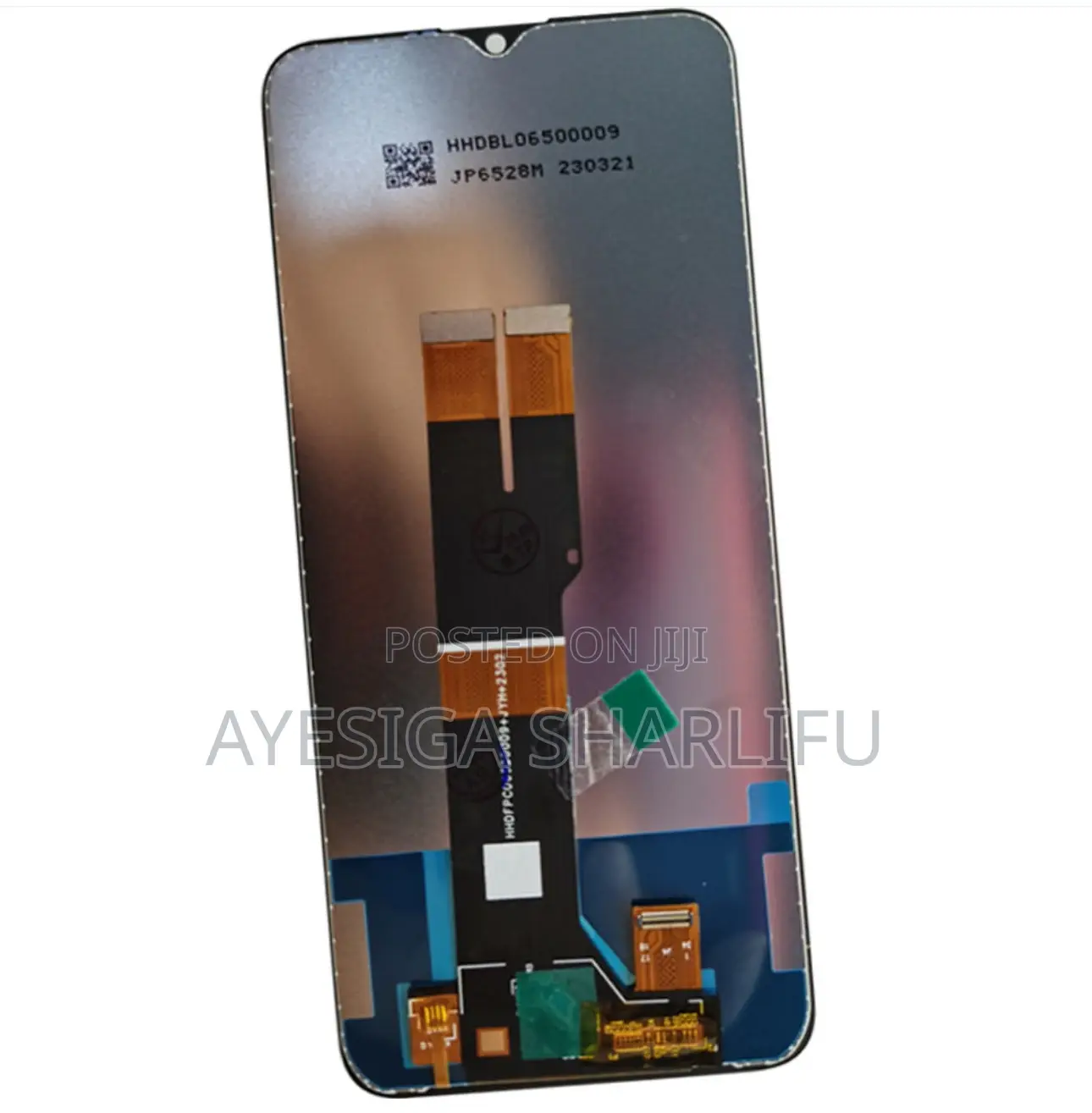 Nokia G10 Original Screen