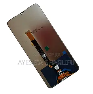 Infinix Hot 11 X662 Original Screen