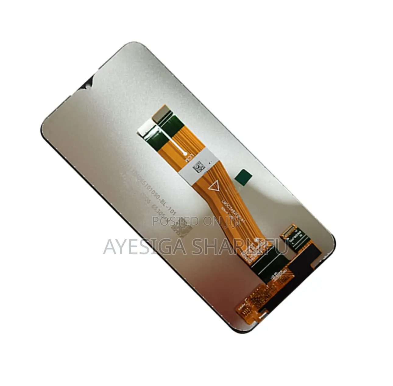 Samsung Galaxy A02s/A03s Original Screen