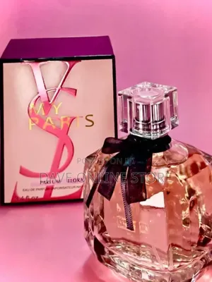 My Paris [For Her] Eau De Parfum