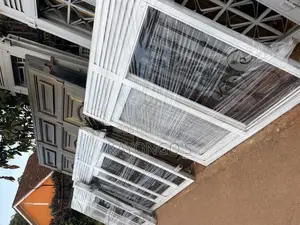 Sliding Windows Per Meter