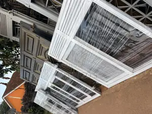 Sliding Windows Per Meter