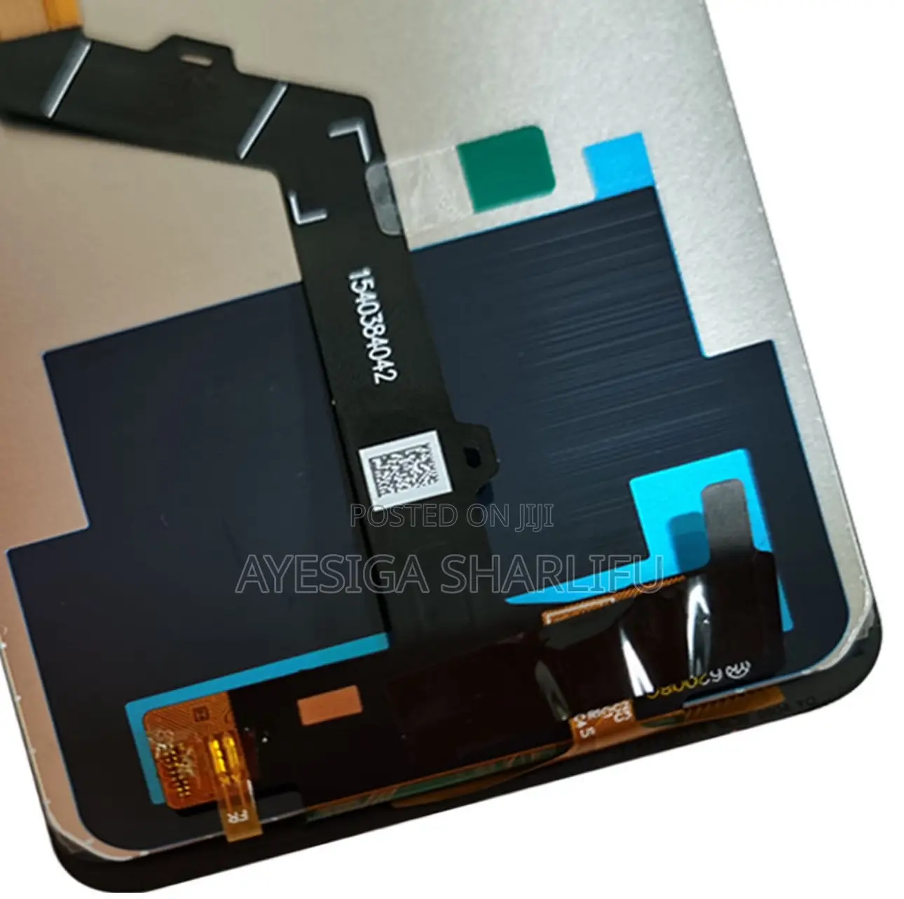Nokia 6.2 Original Screen