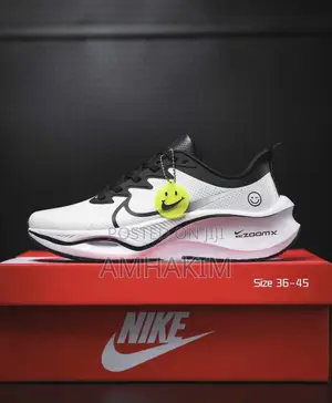New Nike Zoom X Runners in Stock