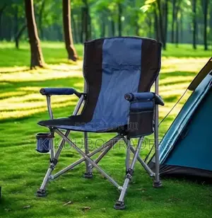 Standard Folding Camping Chair