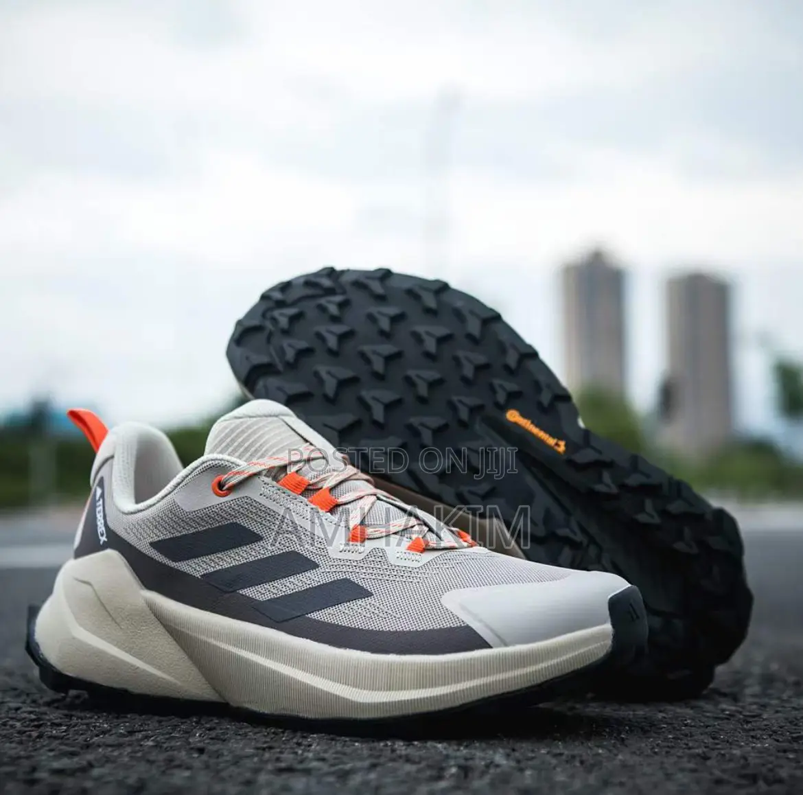 New Adidas Terrex Trail Maker2 in Stock
