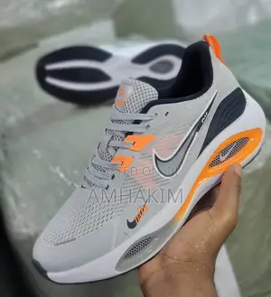 New Nike Air Zoom Windflow V2 in Stock