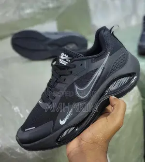 New Nike Air Zoom Windflow V2 in Stock