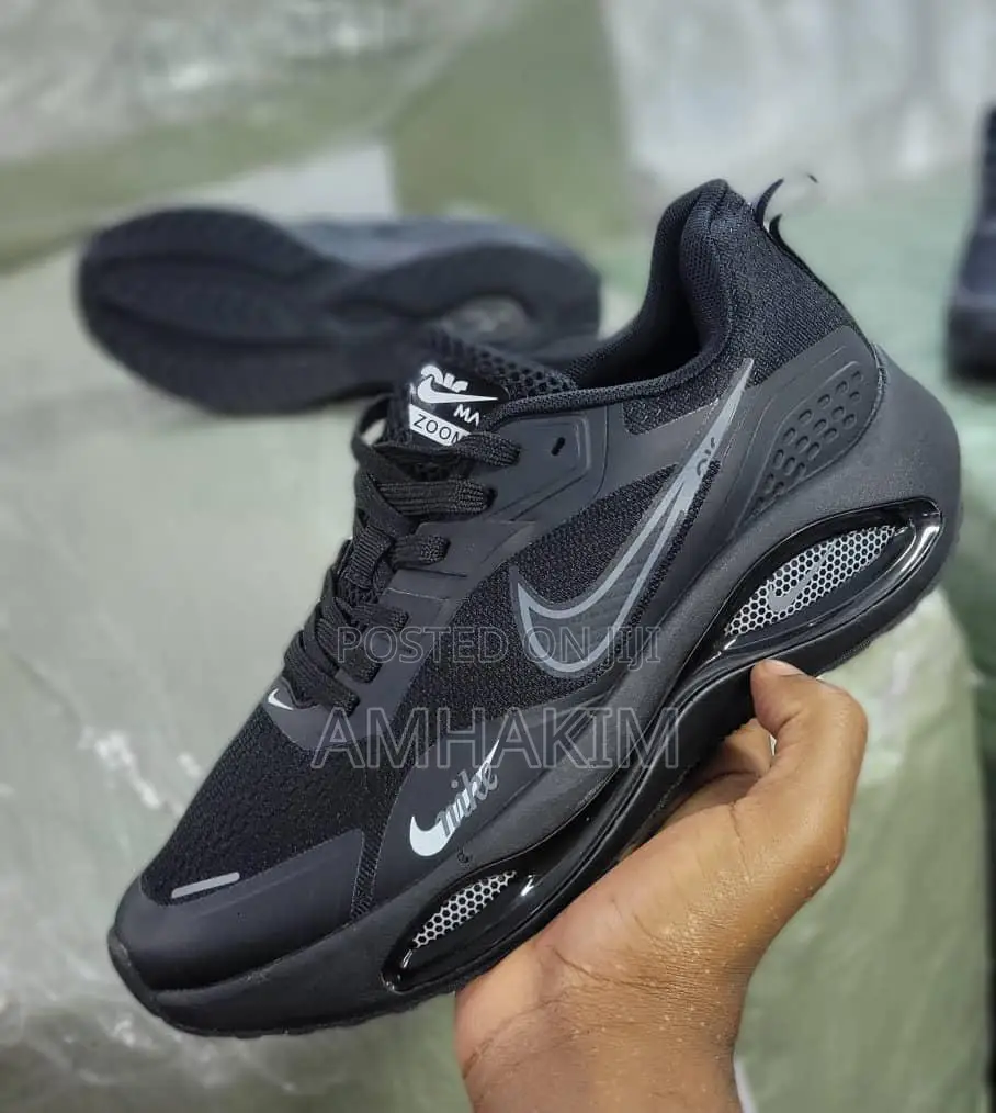 New Nike Air Zoom Windflow V2 in Stock