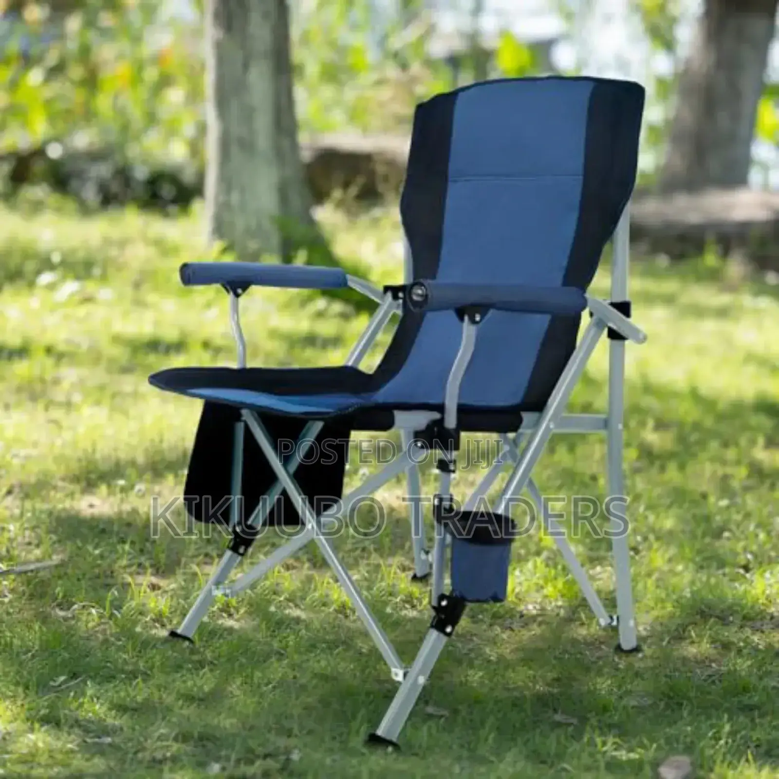 Folding Camping Chair