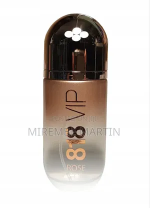 818 VIP ROSE Eau De Parfum for Women