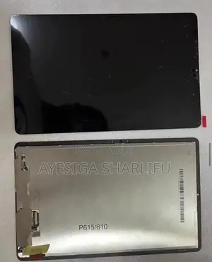 Samsung Tablet Original Screens in Stock