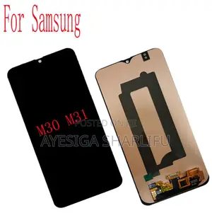 Samsung Galxy M30/M31original Screen