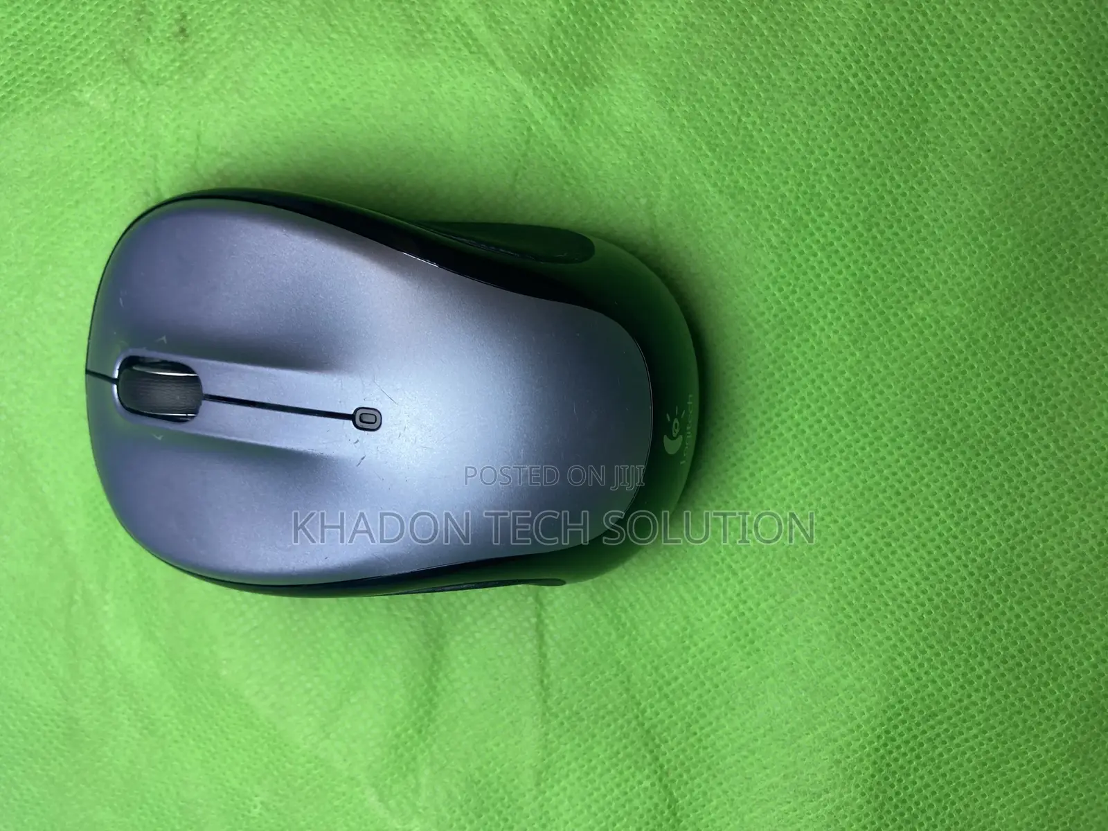 Logitech Mouse Wireless M215