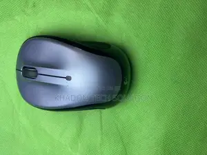 Logitech Mouse Wireless M215