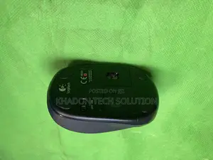 Logitech Mouse Wireless M215