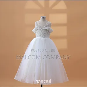 Classic Party Dresses for Girls.